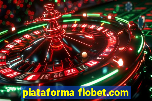 plataforma fiobet.com